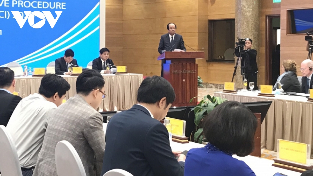 Vietnam improves ranking in ease of doing business index and GCI 4.0